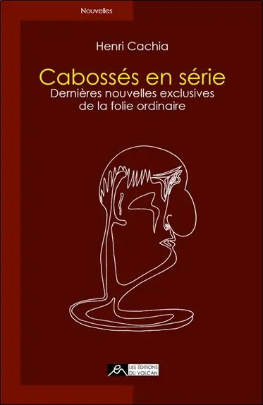 Cabossés en série : dernières nouvelles exclusives de la folie ordinaire