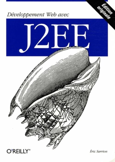 Développement Web avec J2EE