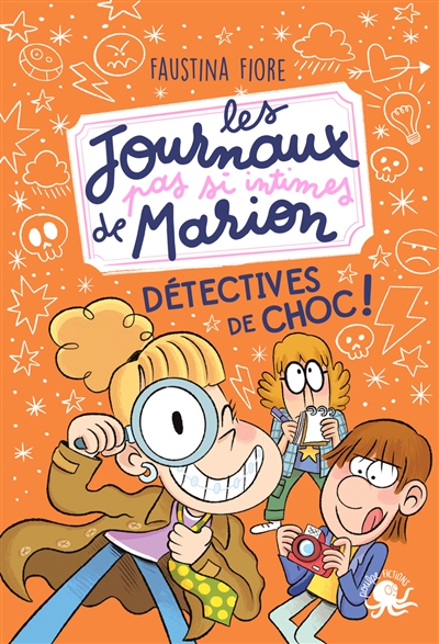 Les journaux pas si intimes...