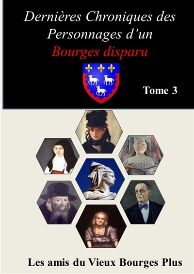 DERNIERES CHRONIQUES D'UN...