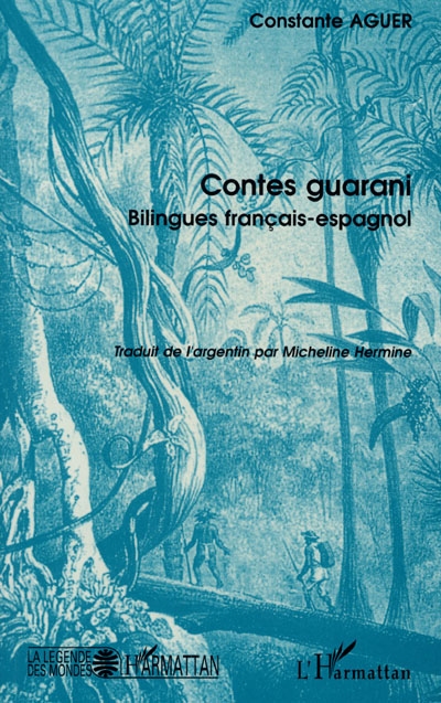 Contes guarani : Argentine