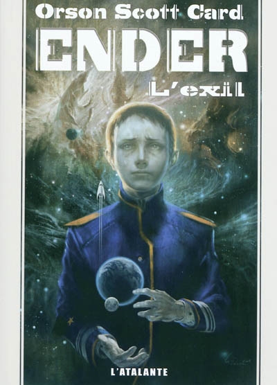 Ender : l'exil