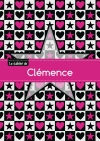Le cahier de Clémence :...