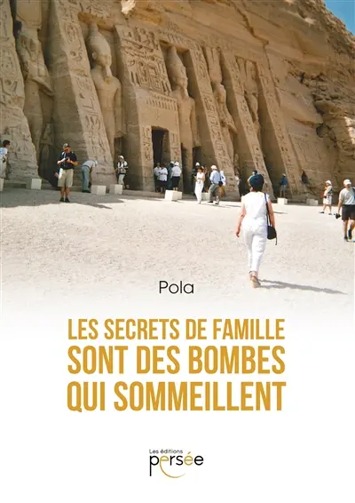 Les secrets de famille sont des bombes qui sommeillent