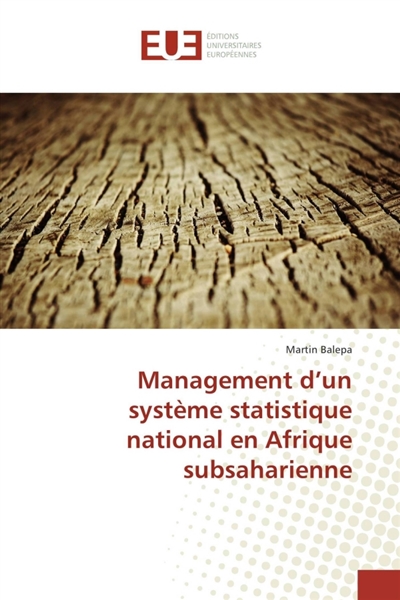 Management d'un système...