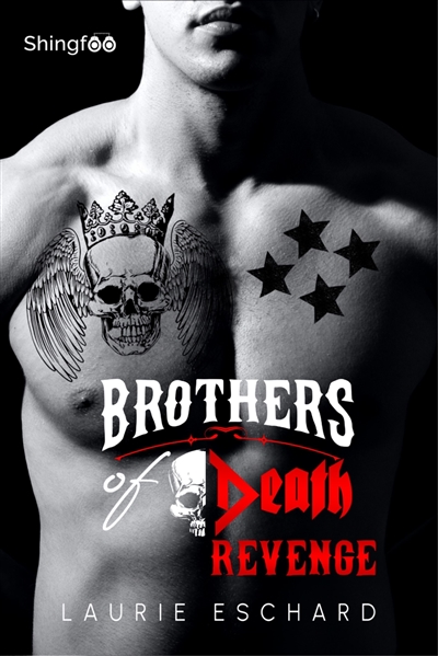 Brothers of Death : Revenge