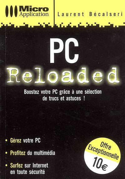 PC reloaded