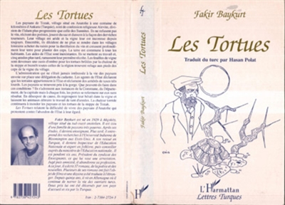 Les tortues