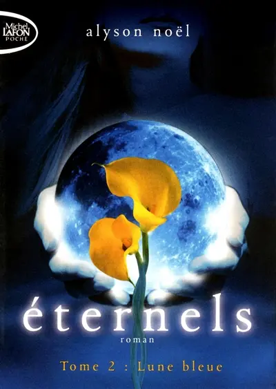 Eternels. Vol. 2. Lune bleue