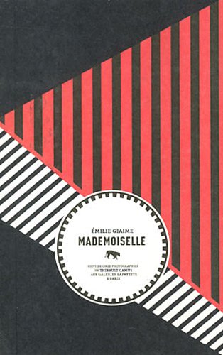 Mademoiselle : les Galeries Lafayette racontées de l'intérieur