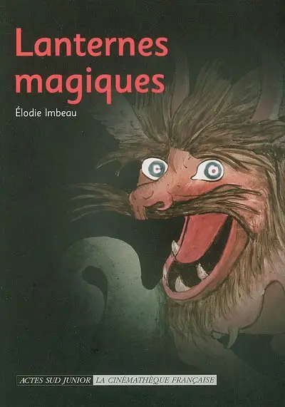Lanternes magiques