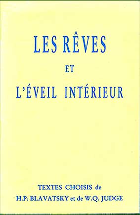 Les rêves et l'éveil intérieur