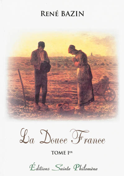 La douce France. Vol. 1