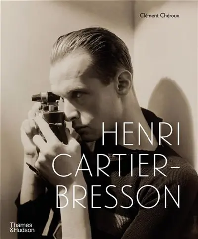Henri Cartier-Bresson Here and Now (Paperback) Henri Cartier-Bresson Here and Now (Paperback)