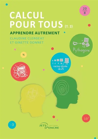 Calcul pour tous (t. 2)
