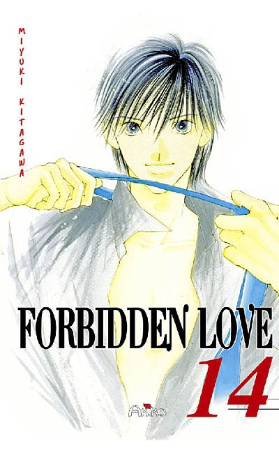 Forbidden love. Vol. 14