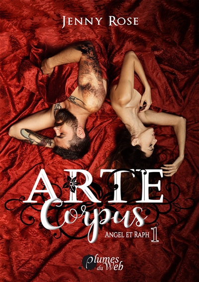 Arte corpus. Vol. 1. Angel...
