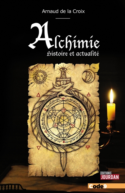 Alchimie : histoire et actualité