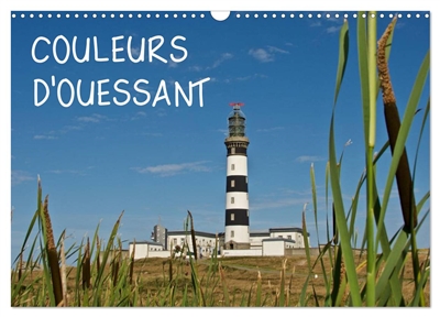 COULEURS d'OUESSANT...