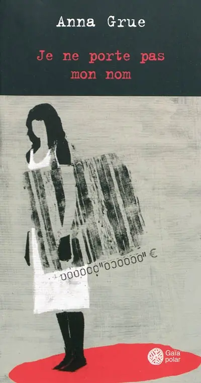 Je ne porte pas mon nom