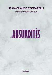 Mes Absurdités