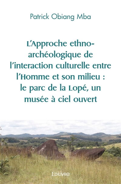 L’approche ethno...
