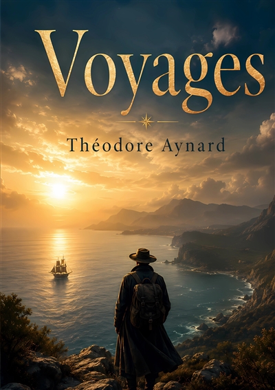 Voyages : Récits de voyages...