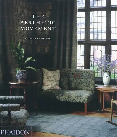 The aesthetic movement