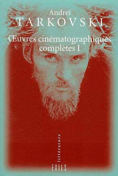 Oeuvres cinématographiques complètes. Vol. 1