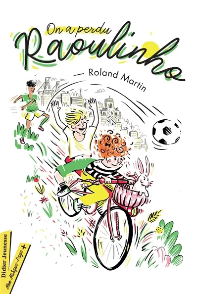 On a perdu Raoulinho