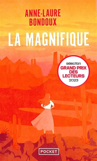 La magnifique