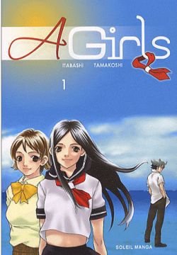A girls. Vol. 1