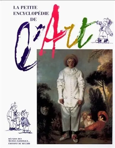 La petite encyclopédie de l'art