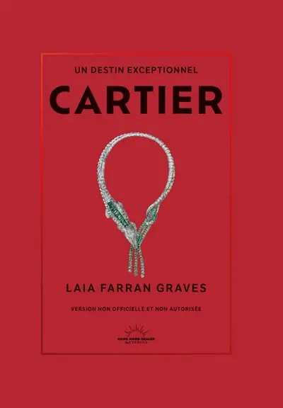 Cartier : un destin exceptionnel