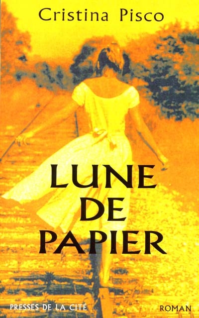 Lune de papier