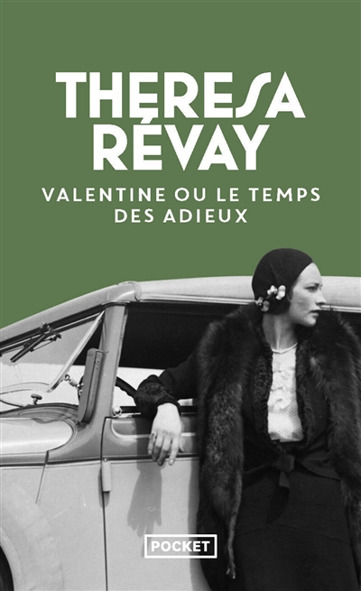 Valentine ou Le temps des...