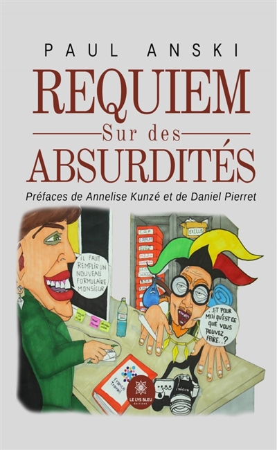 Requiem Sur des Absurdités
