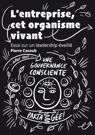 L'entreprise, cet organisme...