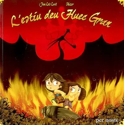 L'estiu deu huec gran