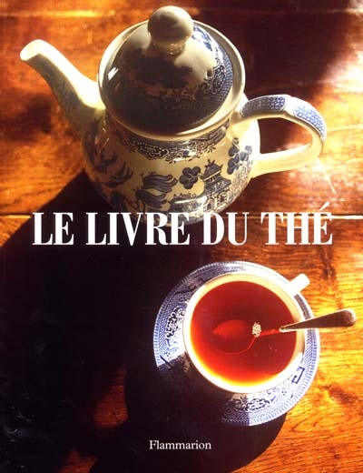 Le livre du thé