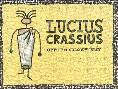 Lucius Crassius