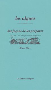 Les algues