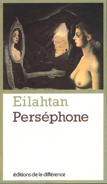 Perséphone