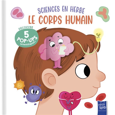 Le corps humain