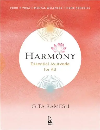 Harmony : Essential Ayurveda for All