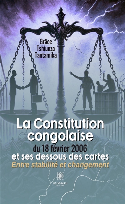 La Constitution congolaise...