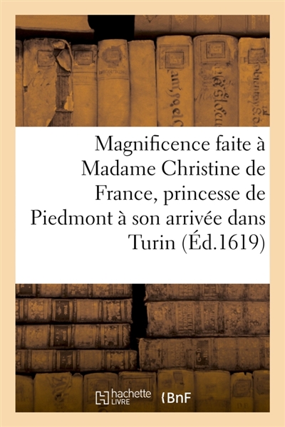 Grande et célèbre...