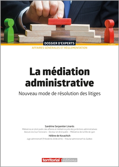 La médiation administrative...