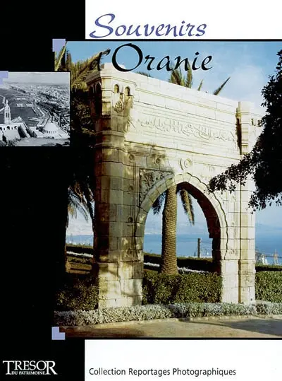 Souvenirs d'Oranie