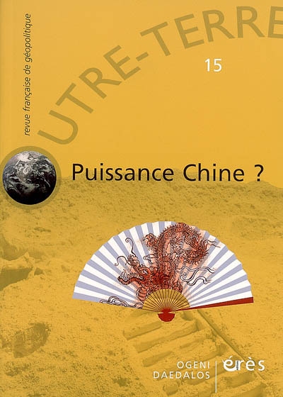 Outre-terre, n° 15....